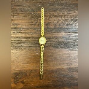 Pulsar Gold Women's Watch